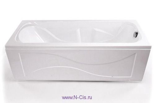 Triton Стандарт — 150x75x56 ванна Экстра в Черкесске